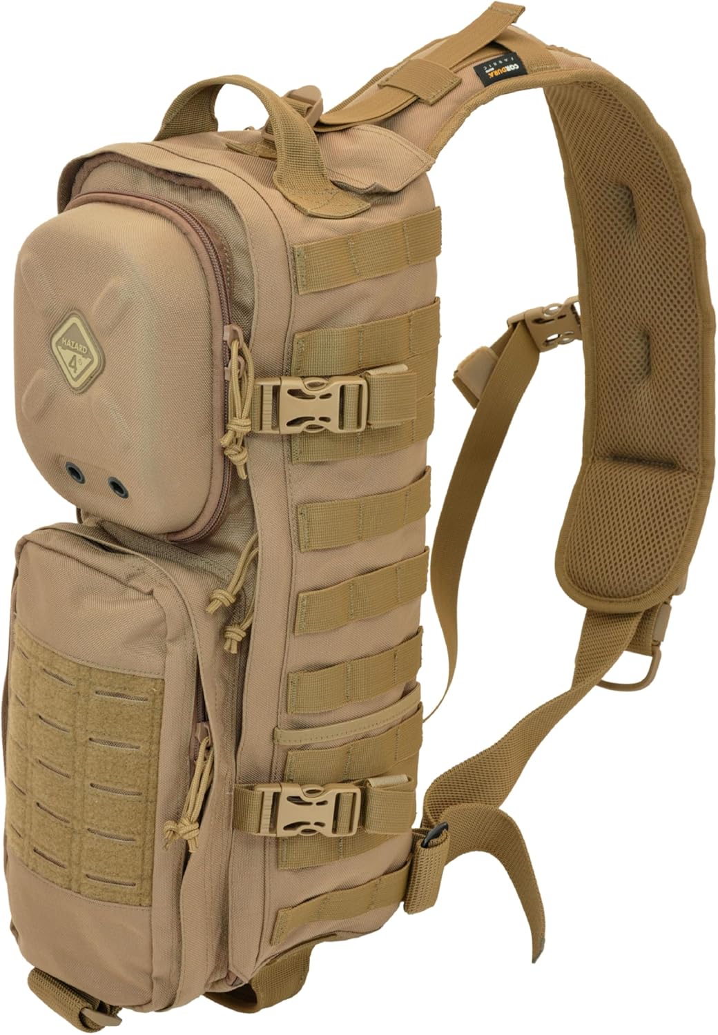 Plan-B '17 Sling Pack – Crossb - Edc Everyday Carry Bag recension och pris