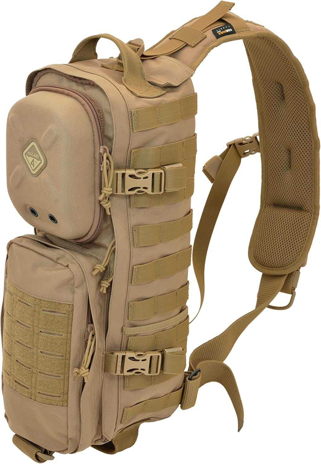 Plan-B '17 Sling Pack – Crossb - Edc Everyday Carry Bag recension och pris