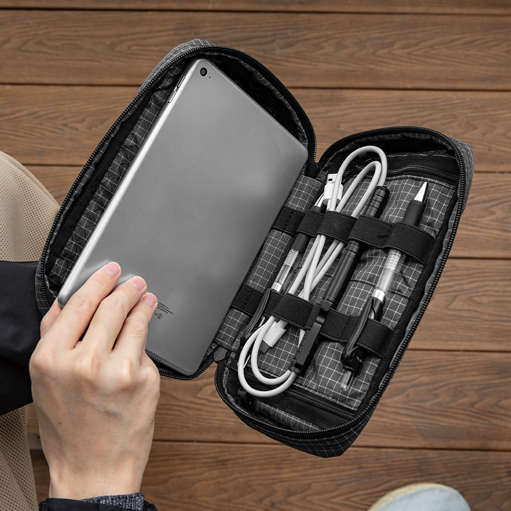 Multi-Functional Travel Organi - Edc Everyday Carry Bag recension och pris