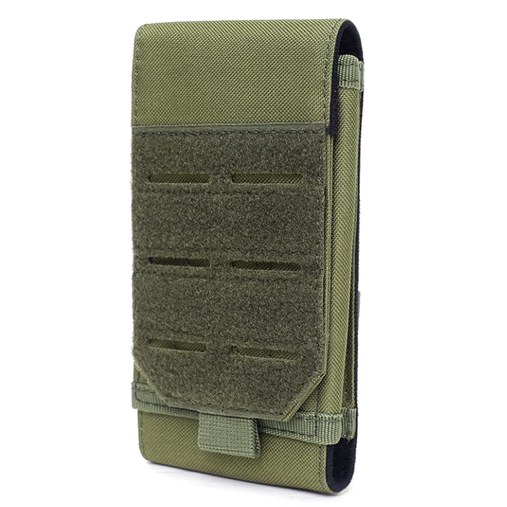 Tactical EDC Bag Molle Belt Po - Edc Carry Pack recension och pris
