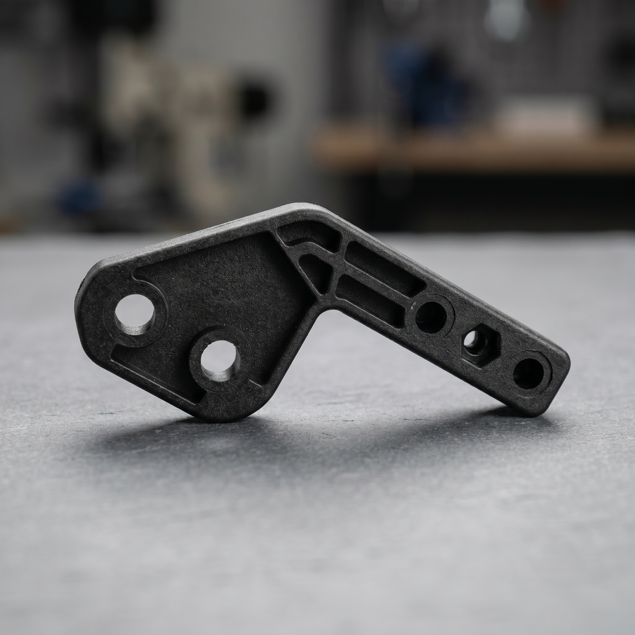 79mm Nylon Component for Holst - Edc Carry Accessories recension och pris