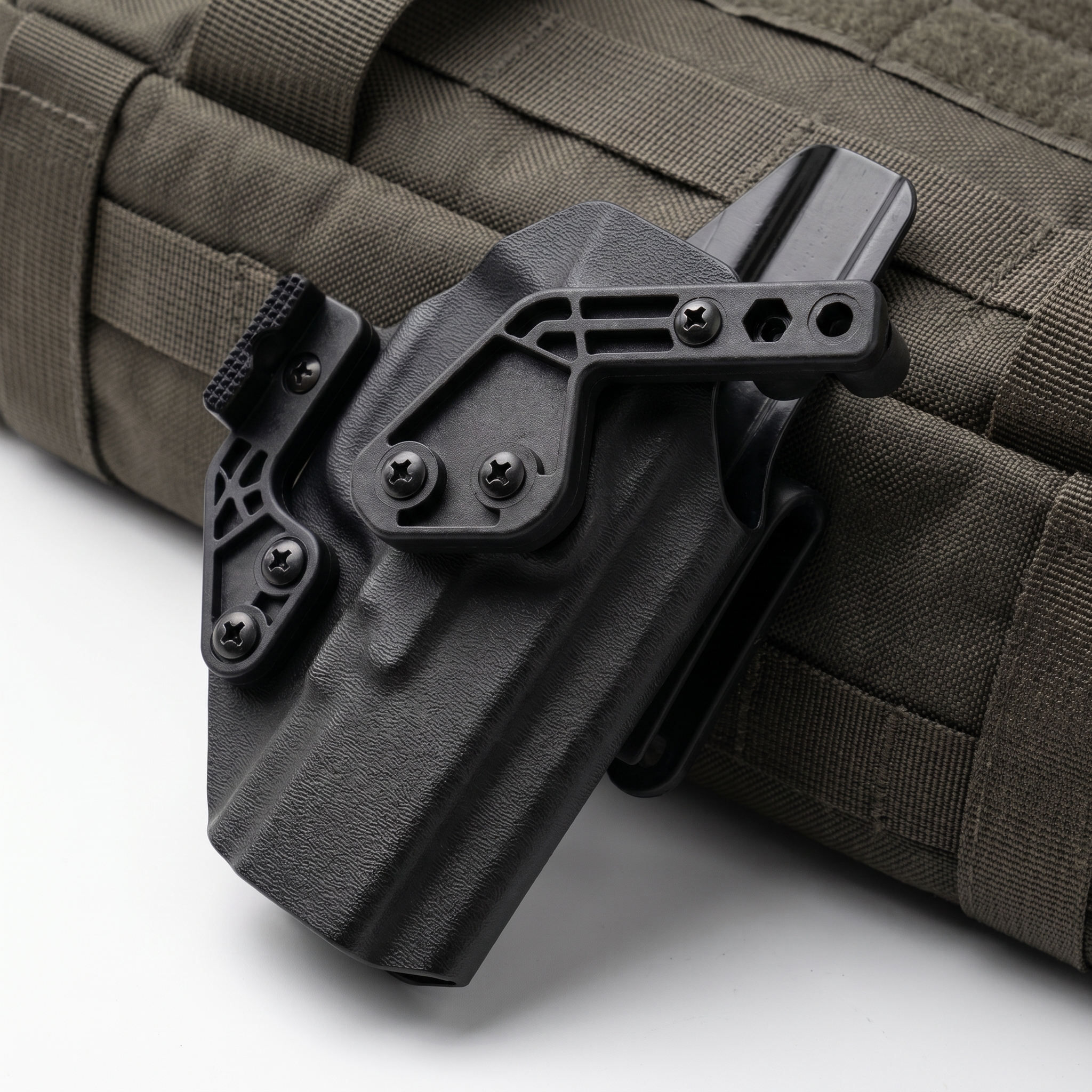 79mm Nylon Component for Holst - Edc Carry Accessories recension och pris