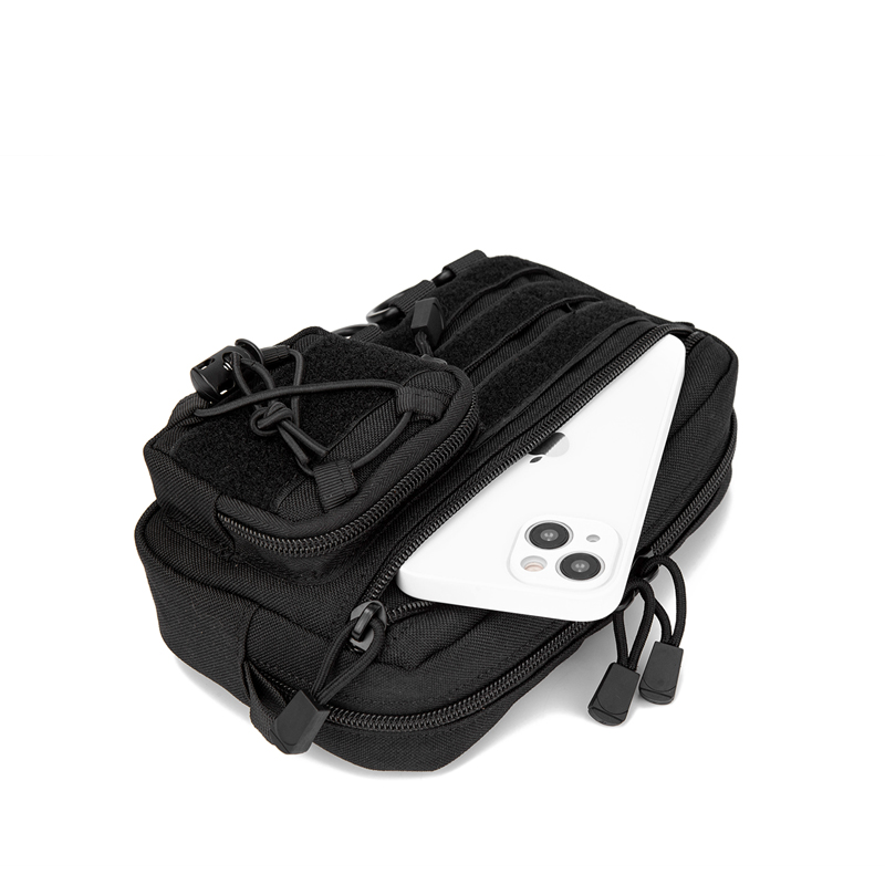 1000D EDC Pouch Molle Organize - Edc Carry Pack recension och pris