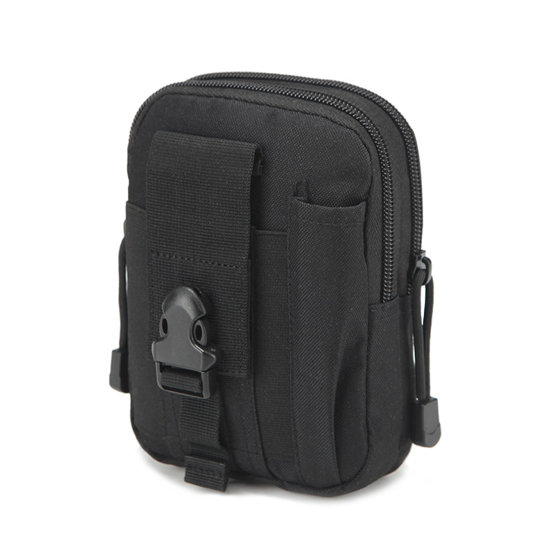 Universal EDC Tactical Molle P - Edc Carry Pack recension och pris