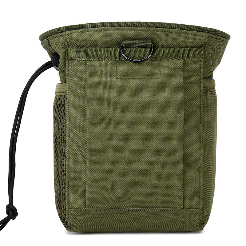 Outdoor MOLLE Waist Pouch, Tac - Edc Everyday Carry Bag recension och pris