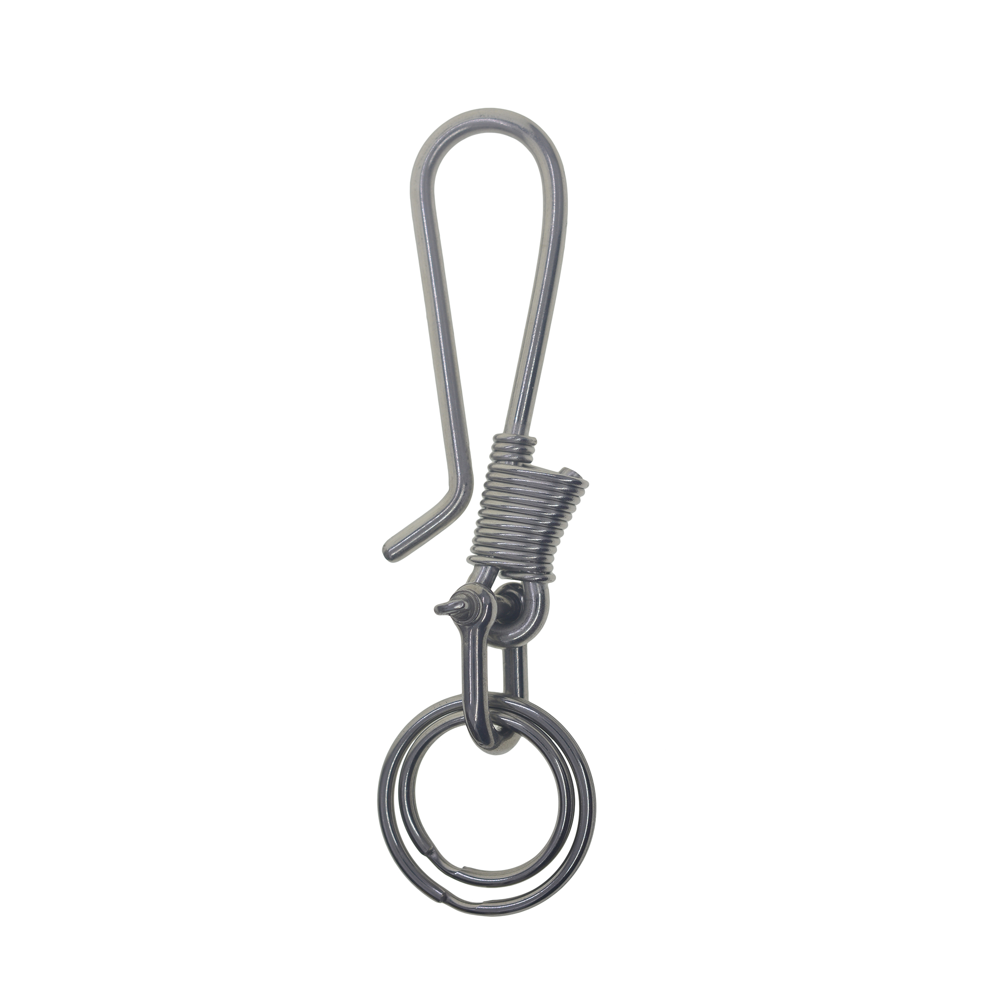 Hip pop heavy duty  large bike - Edc Carry Clip recension och pris