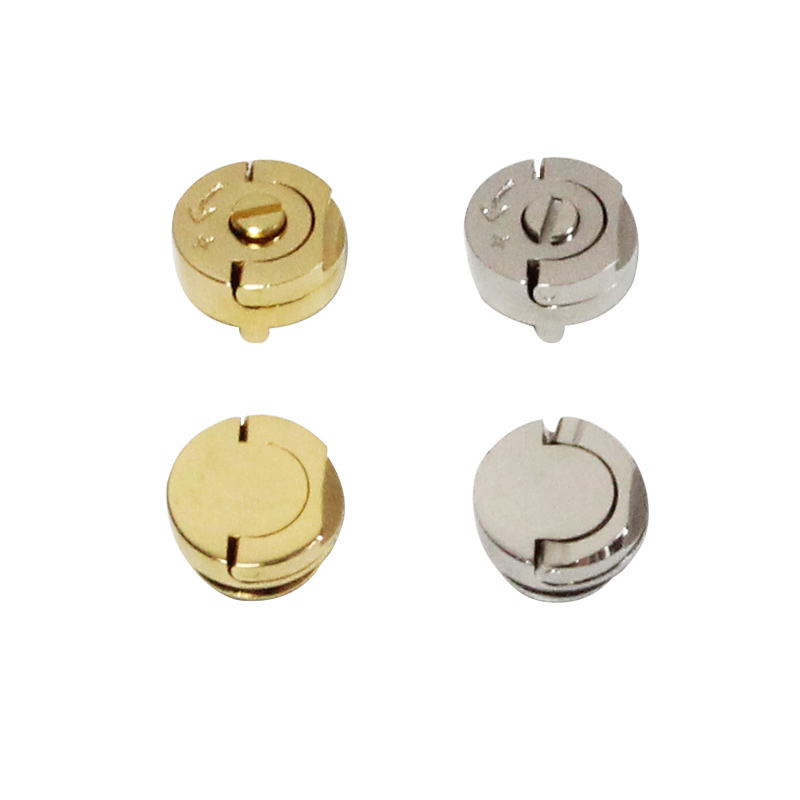 Gas Refill Bottom Screw & Adju - Lighter Insert Zippo recension och pris