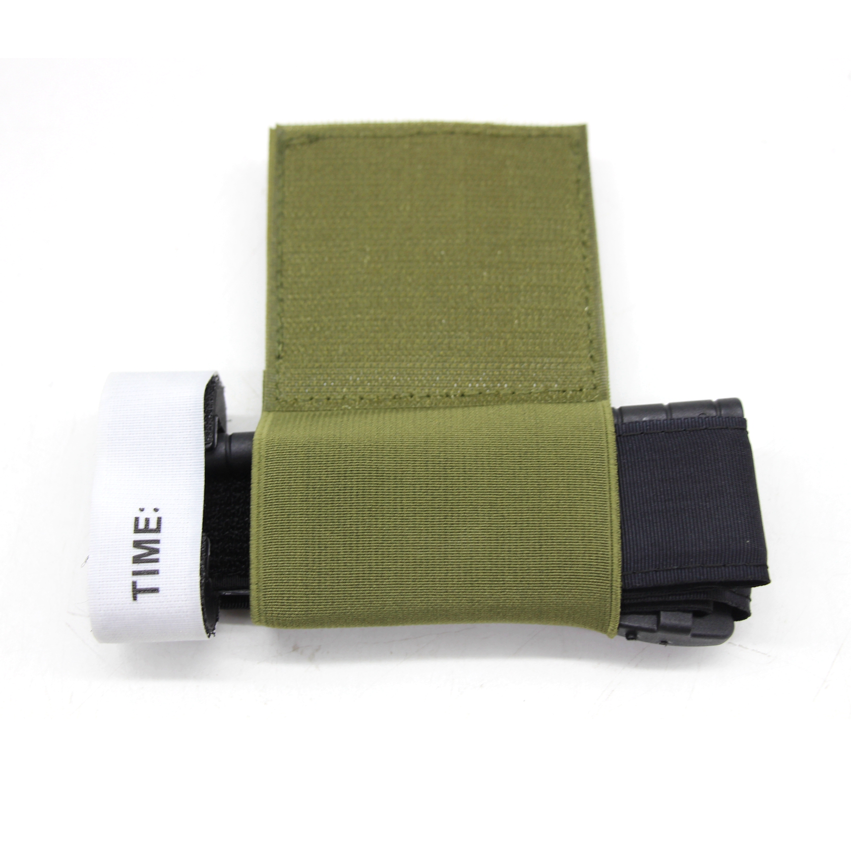 Tactical Elastic Tourniquet Ho - Edc Carry Bag For Men recension och pris