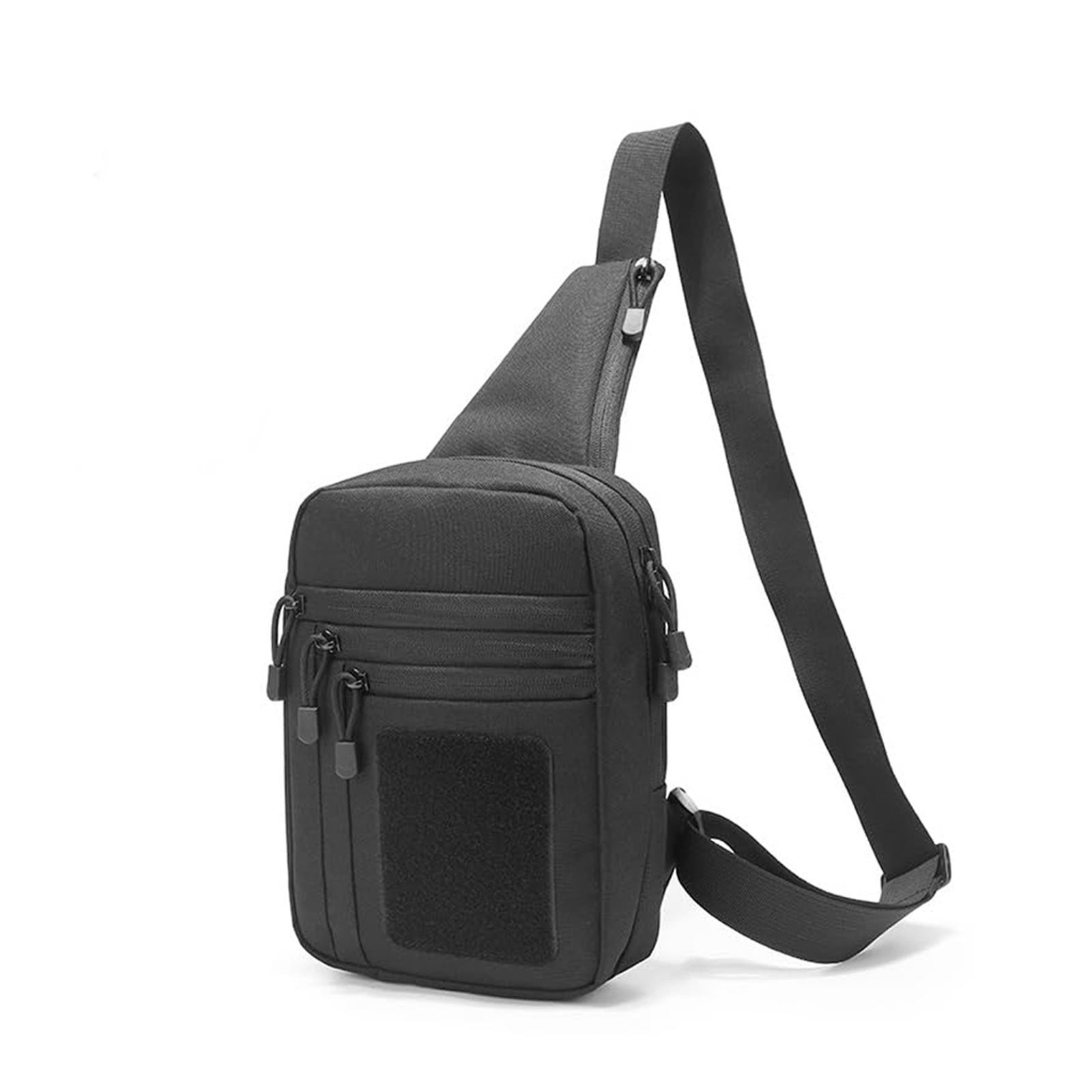 Concealed Carry Crossbody Bag  - Edc Carry Pack recension och pris