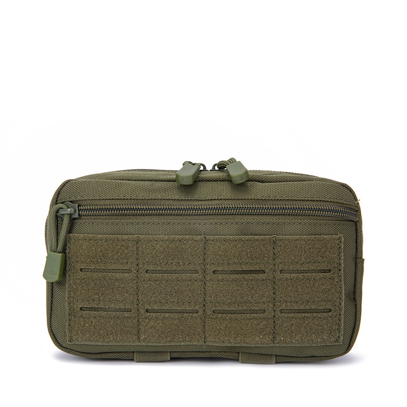 New Style Molle Tactical Waist - Edc Everyday Carry Bag recension och pris